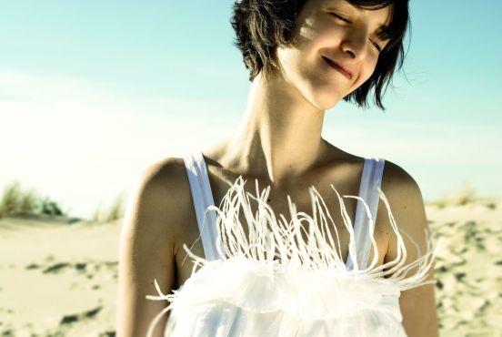 Pauline Croze