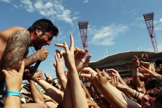 Deftones