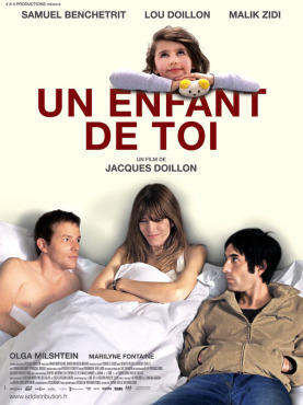 Un enfant de toi
