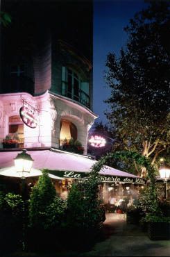 Cloiserie des Lilas