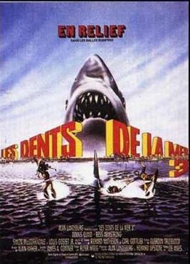 Les dents de la mer