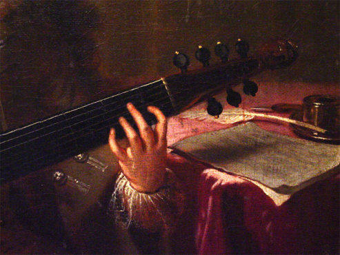 Marin Marais