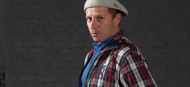 Farid Berki