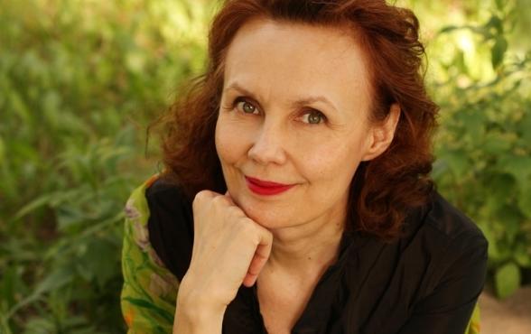 Kaija Saariaho