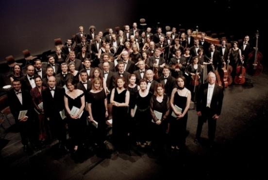 les Arts Florissants 