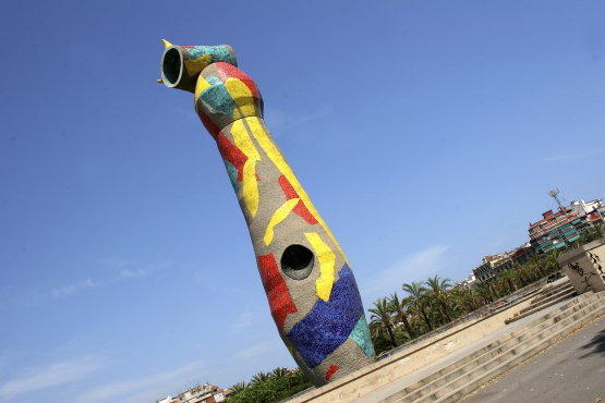 Parc de l'Escorxador