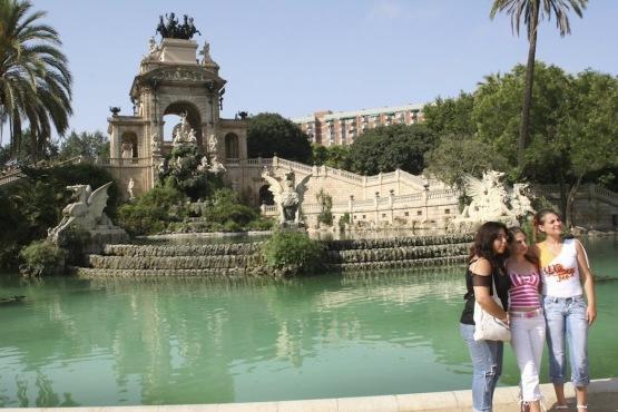 Parc de la Ciutadella