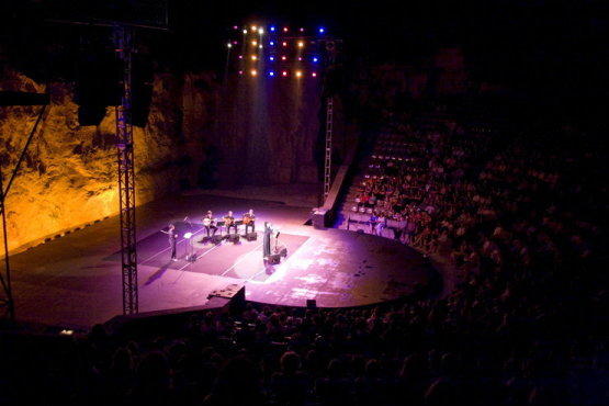 Teatre Grec