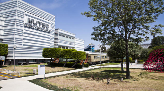 MUTEC