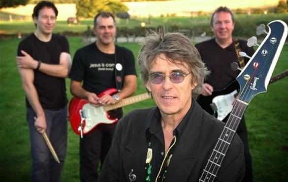 Wishbone Ash