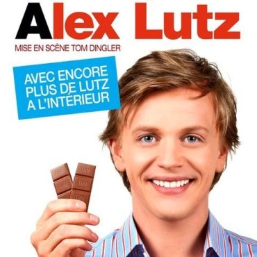 Alex Lutz