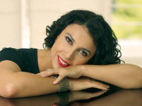 Paula Morelenbaum