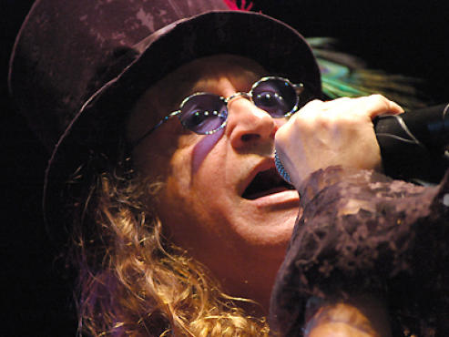 Alceu Valença