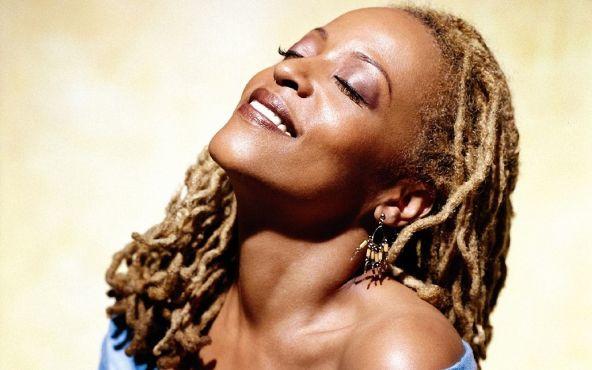 Cassandra Wilson