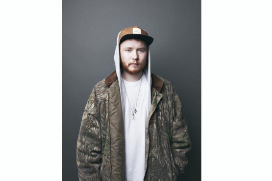 Julio Bashmore