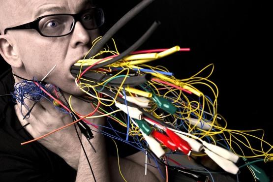 Stephan Bodzin