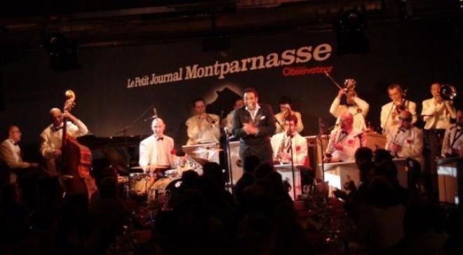 Swing Academy Big Band
