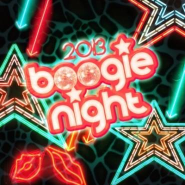 Boogie Night