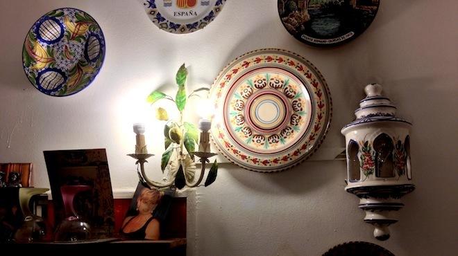 Chez Ramona Paris