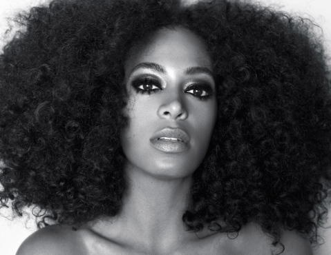 Solange Knowles