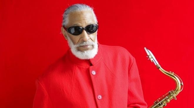 Sonny Rollins