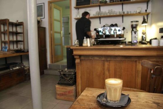Black Market Coffee