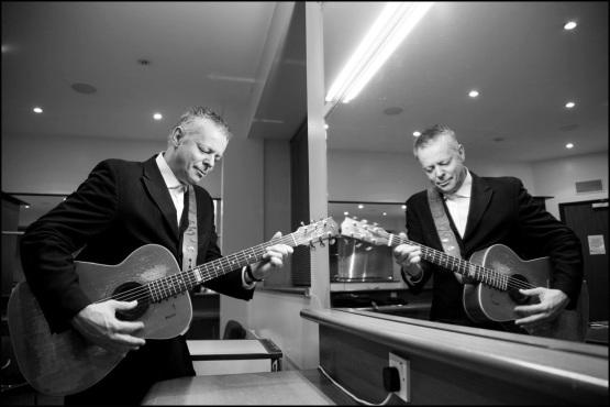 Tommy Emmanuel