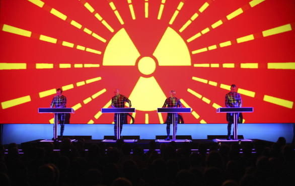 Kraftwerk