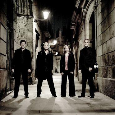 Quartet Casals