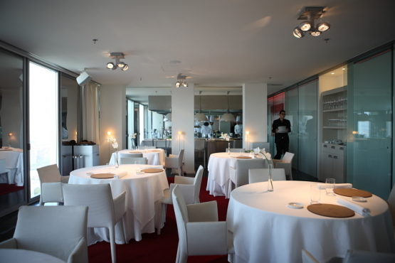 Restaurant Dos Cielos