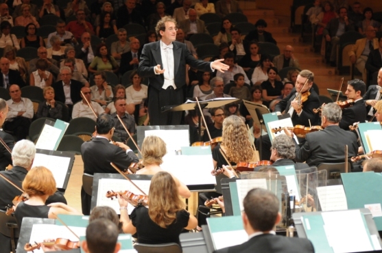 OBC + Pablo González