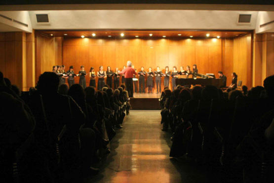 Conservatori Municipal de Música de Barcelona