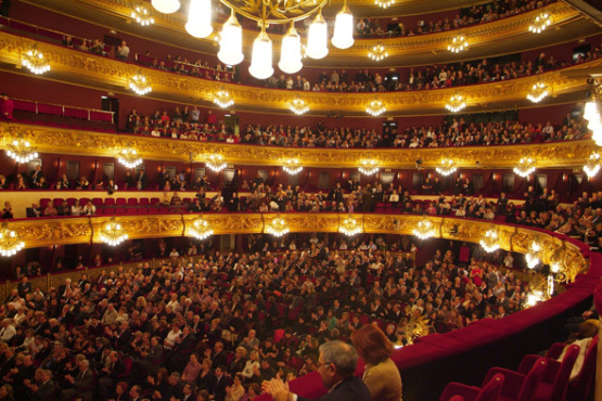 Liceu