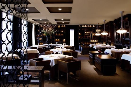 Restaurant Enoteca