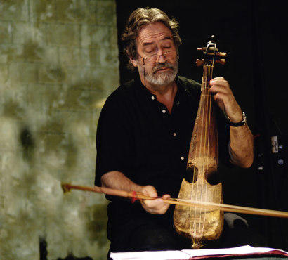 Jordi Savall