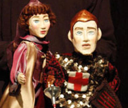 Sant Jordi, la princesa i el drac