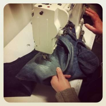 Nudie Jeans
