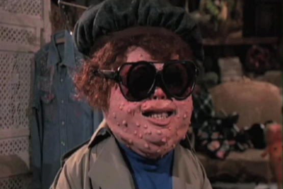 The Garbage Pail Kids Movie
