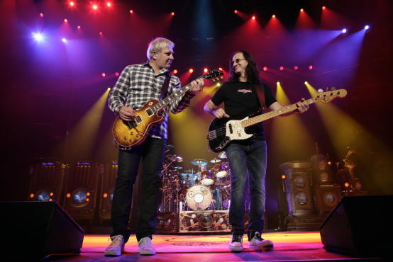 Rush