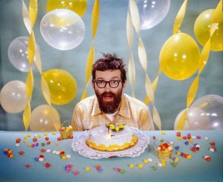 Eels - Mark Oliver Everett