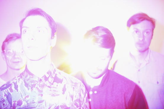 Django Django