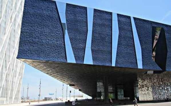 Museu Blau