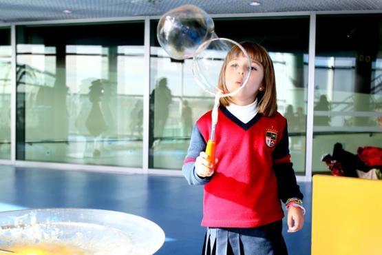 Cosmocaixa