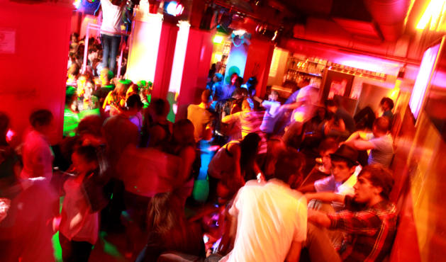 Arena Madre
