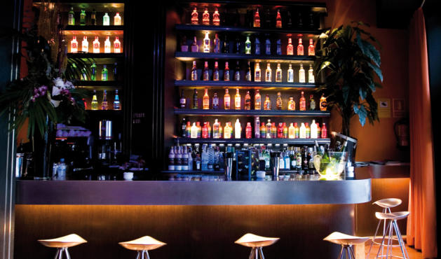 Plata Bar