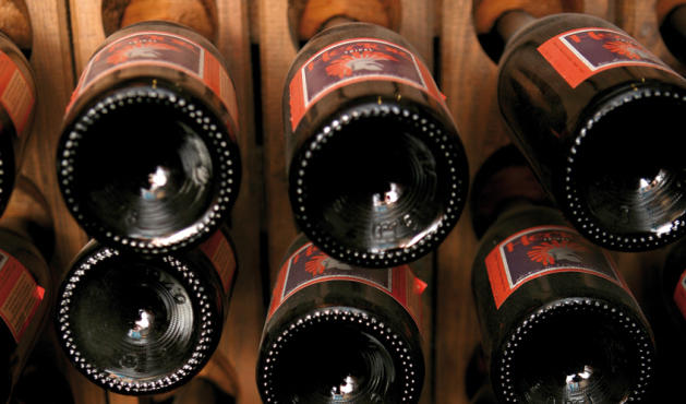 La Cerveteca