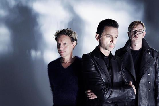Depeche Mode