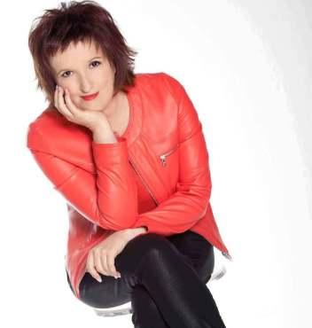 Anne Roumanoff