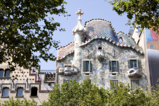 Casa Batlló