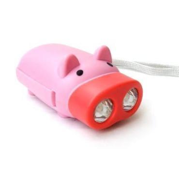 Flash Pig